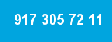 917 305 72 11 917 305 72 11